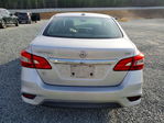 Nissan Sentra 2017