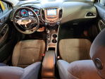 Chevrolet Cruze 2018