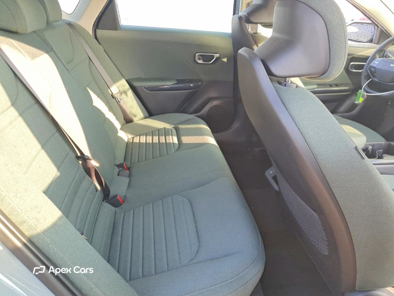 Kia K4 2025