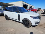 Land Rover Range Rover 2020