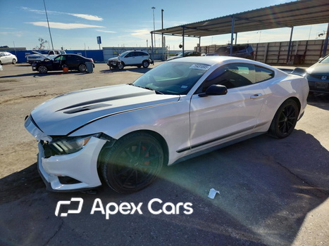 Ford Mustang 2017 - Image 1 of 12