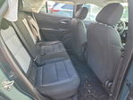 Chevrolet Trax 2025