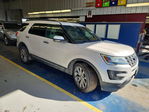 Ford Explorer 2016