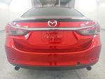 Mazda 6 2014