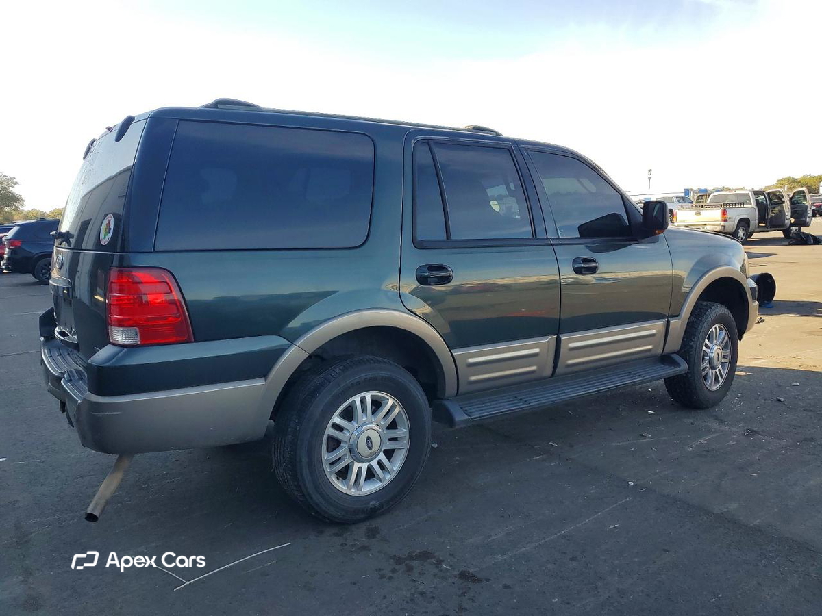 Ford Expedition 2003