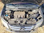 Honda Odyssey 2014