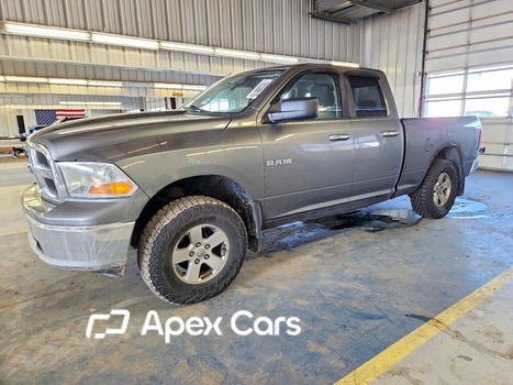 Dodge RAM 2010 - Image 1 of 12