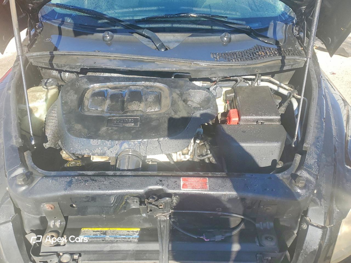 Chevrolet HHR 2007