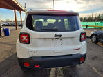 Jeep Renegade 2018