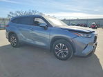 Toyota Highlander 2020