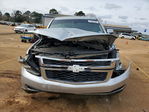 Chevrolet Tahoe 2017
