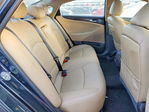 Hyundai Sonata 2013
