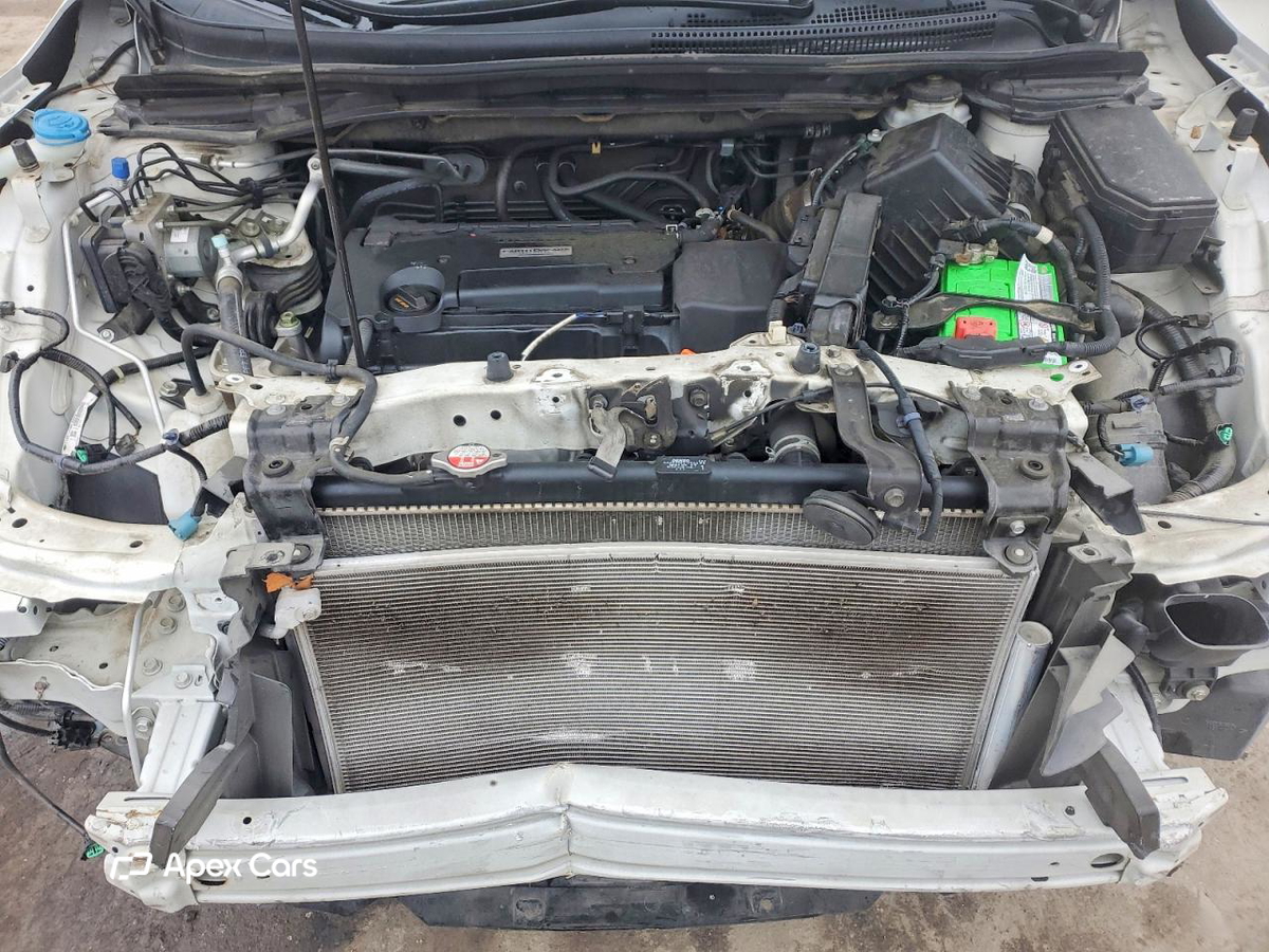 Honda CR-V 2016