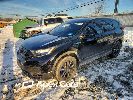 Honda CR-V 2020 - Image 1 of 13