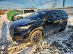 Honda CR-V 2020