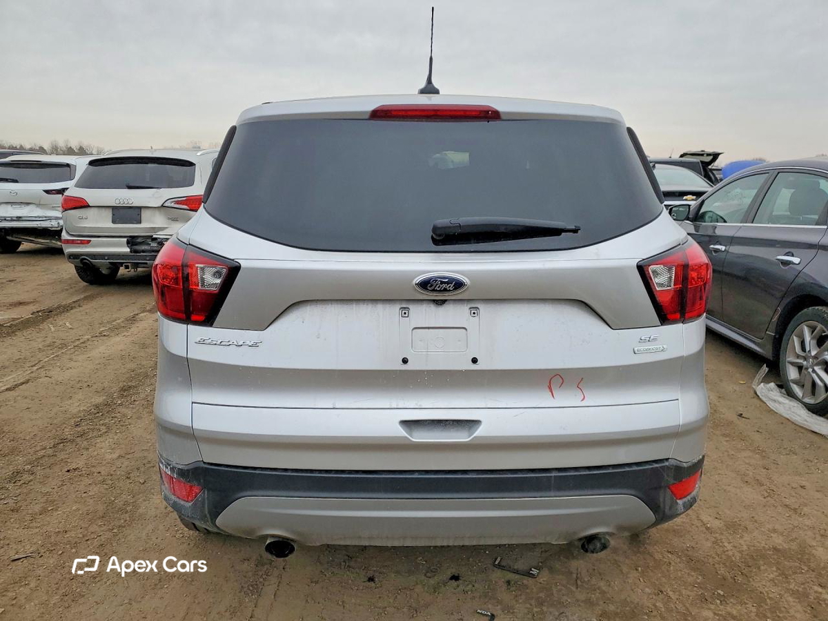 Ford Escape 2019