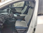 Subaru Solterra 2023