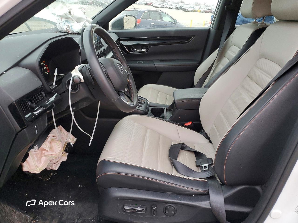 Honda CR-V 2024