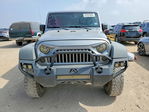 Jeep Wrangler 2014