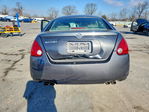 Nissan Maxima 2005