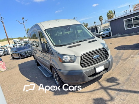 Ford Transit 2019 - Image 1 of 13