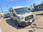 Ford Transit 2019