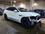 Jaguar F-Pace 2019