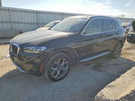 BMW X3 2023