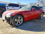 Pontiac Solstice 2007