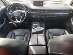 Audi Q7 2018