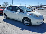 Nissan Leaf 2011