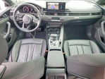 Audi A5 2020