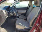 Mitsubishi Mirage 2018