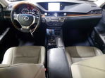 Lexus ES 2014