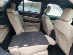 Ford Explorer 2019