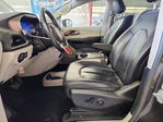 Chrysler Pacifica 2019
