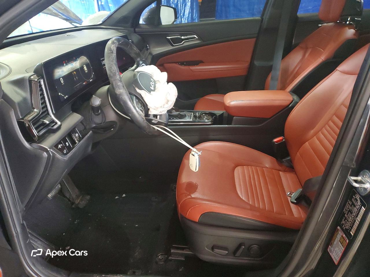 Kia Sportage 2017