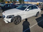 Mercedes-Benz C-klasse 2015