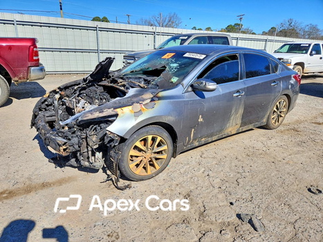 Nissan Altima 2018 - Image 1 of 12