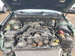 Subaru Outback 2011