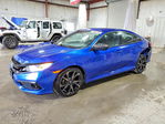 Honda Civic 2020