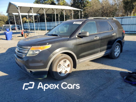 Ford Explorer 2013 - Image 1 of 13