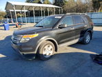 Ford Explorer 2013