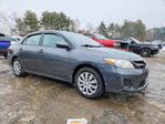 Toyota Corolla 2012