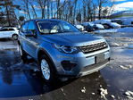 Land Rover Discovery 2018