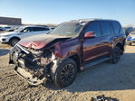 Lexus GX 2022