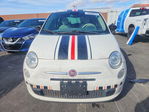 Fiat 500 2015