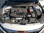 Honda Accord 2018