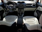 Jeep Renegade 2018
