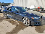 Audi A6 2015